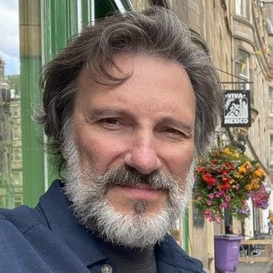 Meet your Posher, Craig